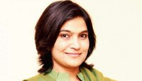 लोकसभा उपाध्यक्षपदी शिवसेनेकडून भावना गवळींचे नाव 