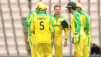 World Cup 2019 : ऑस्ट्रेलियाकडून वेस्ट इंडिजचा पराभव, कांगारुंचा सलग दुसरा विजय