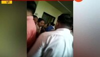 जळगाव : पत्रकारांवर अरेरावी करणाऱ्या पोलिसाच्या चौकशीचे आदेश 