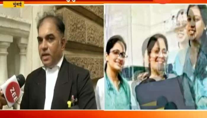Negligence in the investigation of Dr. Payal Tadvi suicide case - accused's lawyer