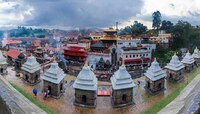 'पशुपतिनाथ' समितीनं पहिल्यांदाच संपत्ती केली जाहीर 