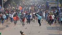 भीमा-कोरेगाव हिंसाचारातील आरोपींच्या सुटकेची पंतप्रधानांकडे मागणी 