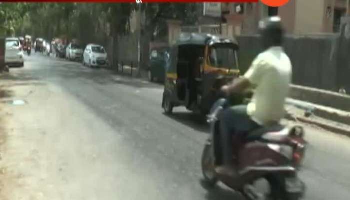 Mumbai,Ghatkoper Bridge Over Nilkanth Nala Will Be Shut Down Soon