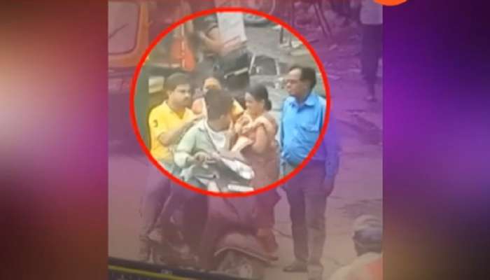 नागपुरात सोनसाखळी चोरांचा धुमाकूळ