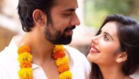 टेलिव्हिजन अभिनेत्रीशी सुष्मिता सेनच्या भावाचं शुभमंगल 