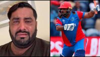 World Cup 2019 : ...तर क्रिकेटमधून निवृत्ती घेईन, अफगाणिस्तानच्या खेळाडूचा इशारा