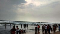 कोकण, गोव्यात धुवाधार पावसाचा अंदाज; मच्छिमारांना धोक्याचा इशारा