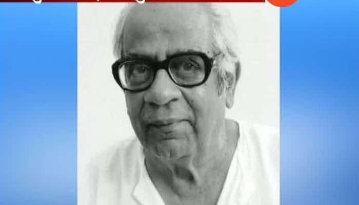 PL Deshpande Death Anniversary