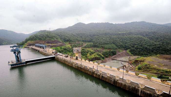 'पर्यटन विकासा'च्या नावावर धरणं खासगी कंपन्यांकडे सोपवण्याचा राज्य सरकारचा निर्णय