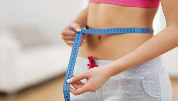 वजन कमी करण्याचे ५ घरगुती उपाय
