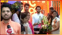 मुंबई आदित्य ठाकरेंची कोअर टीम 'झी २४ तास'वर