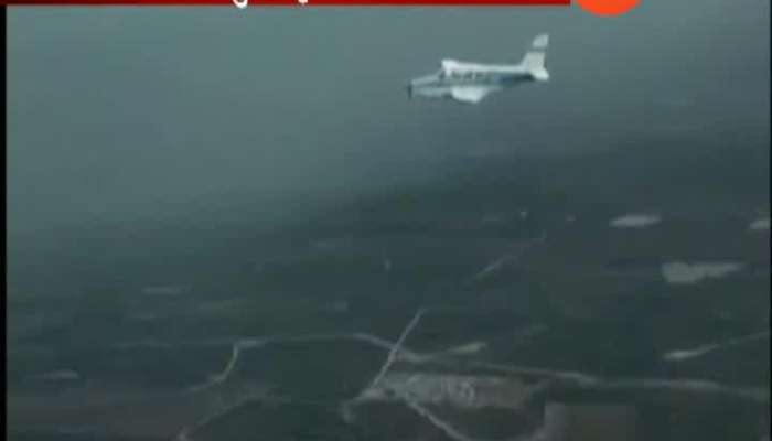 State Government To Again Try Cloud Seeding Process For Artificial Rain In Marathwada