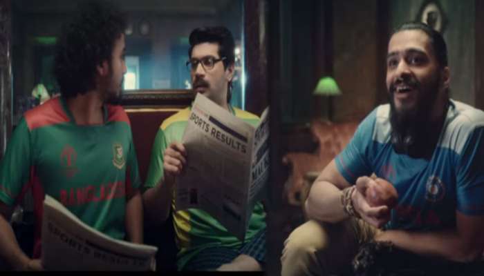 World Cup 2019 : ...म्हणून सोशल मीडियावर 'मौका.. मौका' ट्रोल 