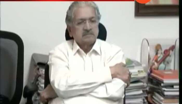 SHIV SENA DEPUTY CM POST CONTRO TO NEM SUBHASH DESAI SHIV SENA DEPUTY CM POST CONTRO TO NEM SUBHASH DESAI