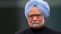 माजी पंतप्रधान मनमोहन सिंग यांची संसदीय राजकारणातून एक्झिट