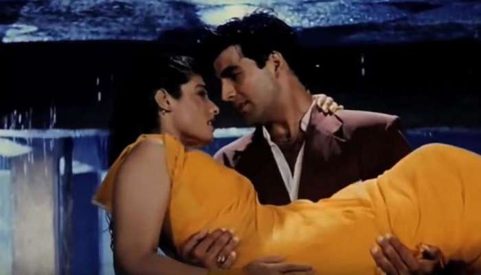 पुन्हा दिसणार 'टिप टिप बरसा...'ची जादू 