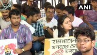 हल्ल्याच्या निषेधार्थ डॉक्टरांची देशव्यापी संपाची हाक