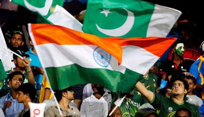 World Cup 2019 | भारत - पाकिस्तान लढत : विश्वचषकात एकतर्फी ऐतिहासिक विजय