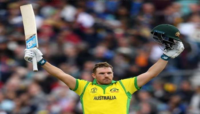 World Cup 2019 : ऑस्ट्रेलियाकडून श्रीलंकेला ३३५ धावांचे आव्हान
