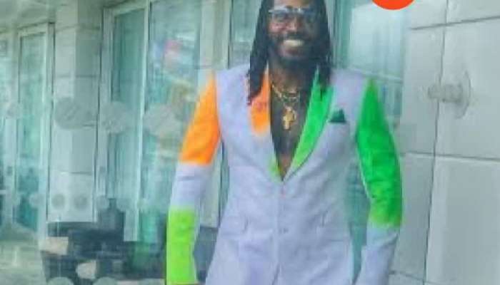 West Indies Chris Gayle Excited For India Vs Pakistan Cricket Match