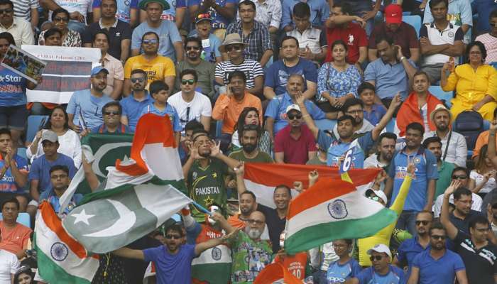 Ind vs Pak: महामुकाबला! भारत आणि पाकिस्तान भिडणार