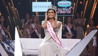  Miss India 2019 : 'ही' सौंदर्यवती ठरली यंदाची 'मिस इंडिया'