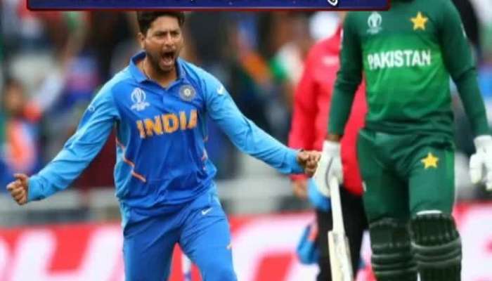 India Beat Pakistan By 89 Runs