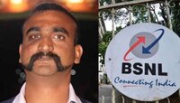 'बीएसएनएल'चा नवा 'अभिनंदन' प्लान लॉन्च 