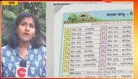 मुंबई | गणित भाषा बिघडवणार? 