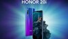 आज 12 वाजता फ्लिपकार्टवर Honor 20i चा सेल, जाणून घ्या फिचर्स