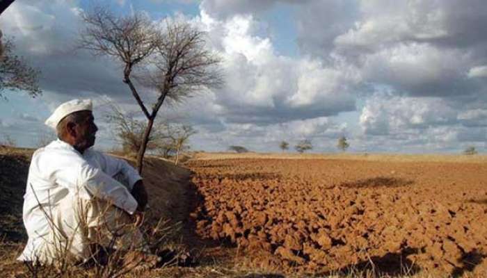 पळापळा कितीही पळा, दुष्काळ तुमचाही जीव घेणार आहे