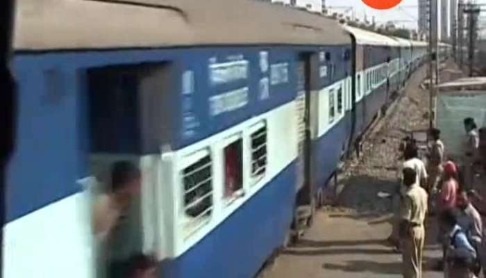 Government Planning For Privatization Of Indian Railway