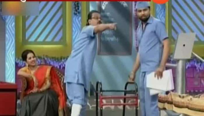  Spotlight Chala Hawa Yeu Dya 19 June 2019