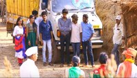 पहिला मराठी वेबसिनेमा 'संतुर्की'तील गाणं प्रदर्शित
