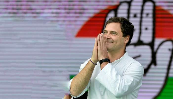 पंतप्रधान मोदींनी खास अंदाजात दिल्या राहुल गांधींना शुभेच्छा 