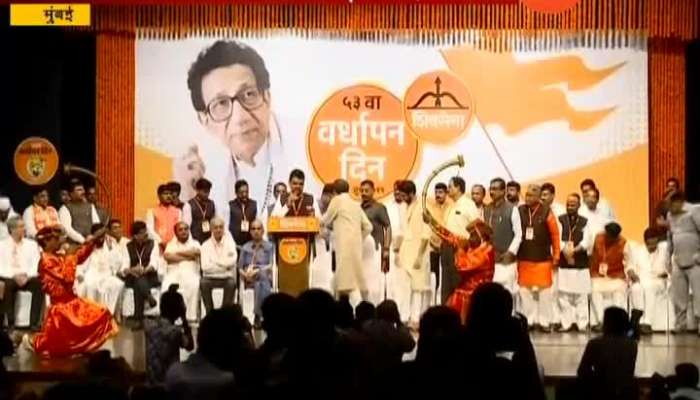 Mumbai CM Fadanvis Speech At Shivsena 53Rd Foundation Day Mumbai CM Fadanvis Speech At Shivsena 53Rd Foundation Day