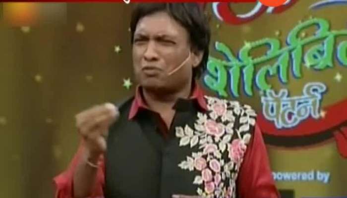 Spotlight Chala Hawa Yeu Dya 20 June 2019