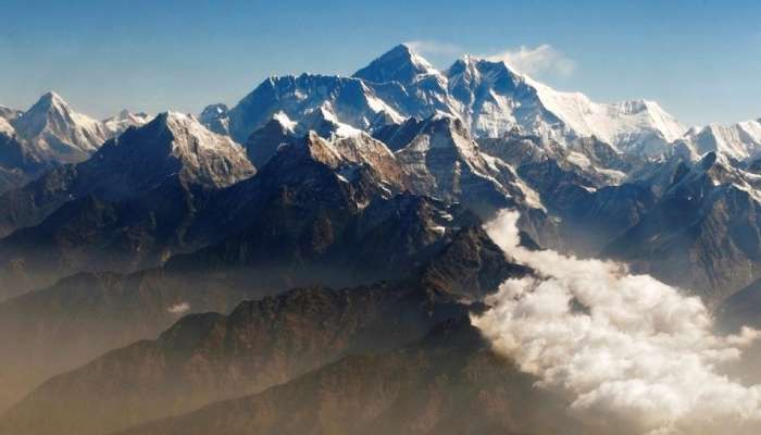 हिमालय पर्वताविषयीची धक्कादायक माहिती समोर 