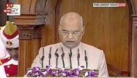 तीन तलाक, निकाह हलालासारख्या कुप्रथा नष्ट होणं गरजेचं - राष्ट्रपती 