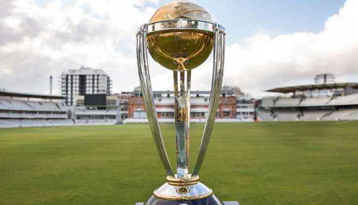 World Cup 2019: सेमीफायनलमध्ये जाऊ शकतात या ४ टीम