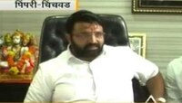 पिंपरी-चिंचवडमध्ये एका रात्रीत रस्ता, सर्जिकल स्ट्राईक की स्टंटबाजी ?