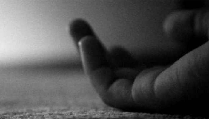 घरगुती वादातून आई-मुलाची आत्महत्या