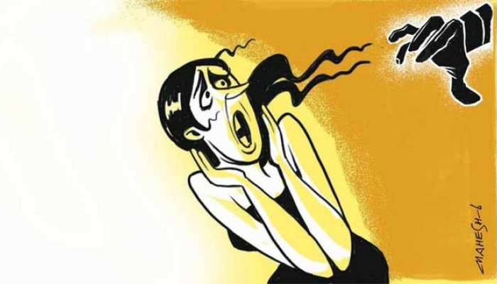 यवतमाळमध्ये ११ वर्षाच्या मुलीवर लैंगिक अत्याचार