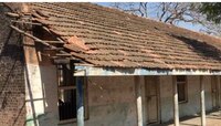 सावधान...! जिल्हा परिषदेकडून कत्तल होताना १ 'मराठी शाळा' अशी वाचली