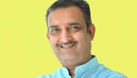 प्रशांत परिचारक अखेर विधानपरिषदच्या कामकाजात सहभागी होणार