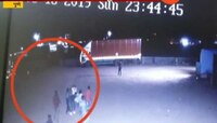 पुणे | पार्किंगच्या वादातून चार जणांवर २५ ते ३० गुडांचा सशस्त्र हल्ला
