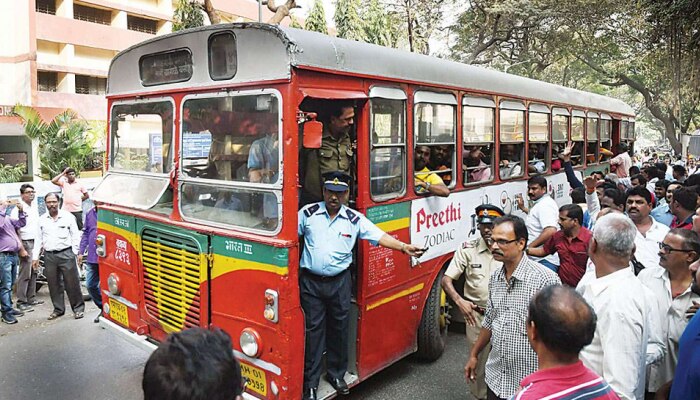 मुंबईकरांसाठी &#039;बेस्ट&#039;ची खुशखबर, प्रवास होणार स्वस्त? 