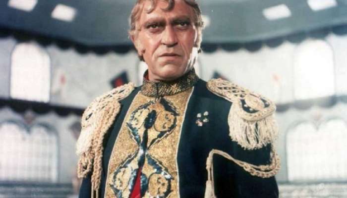 Amrish Puri: अमरीश पुरी यांचे गाजलेले १० डायलॉग्ज