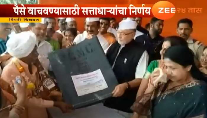 सत्ताधारी भाजपला उपरती, पालखी दिंडी प्रमुखांना भेट देणार