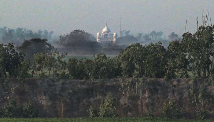 Kartarpur corridor: पाकिस्तानचे घूमजाव; आता म्हणतात उड्डाणपूल नको फक्त रस्ताच बांधा